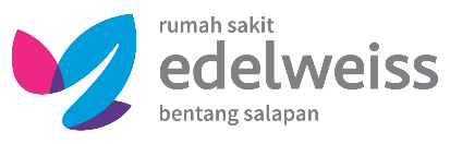 Edelweiss Bentang Salapan